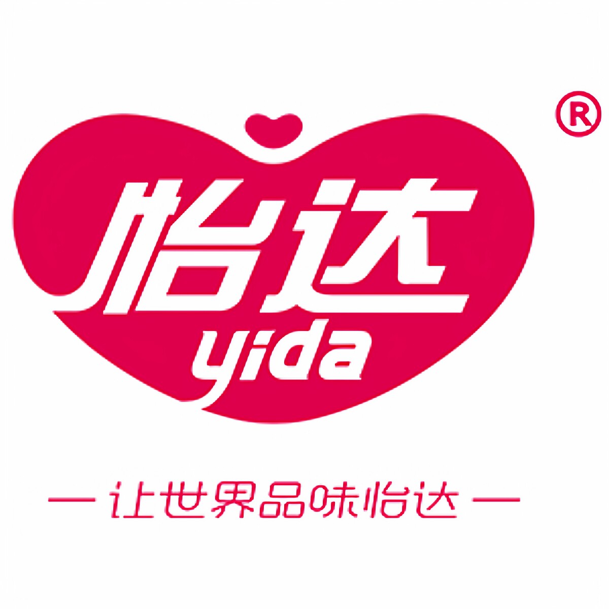 怡达食品旗舰店的LOGO