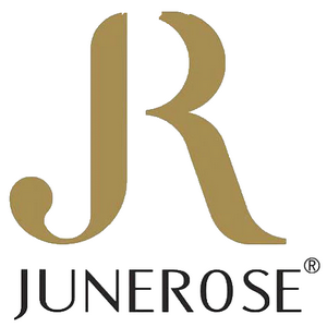 六月玫瑰品牌内衣商城的LOGO