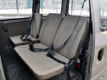 Applicable to Star 3 7 9 6363 Starlight 4500 II 2-generation Ono S460 middle rear seat belt safety belt