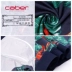 Caber / Calbury couple fashion Thời trang nam boxer cotton tóm tắt quần lót nữ gợi cảm