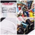 Caber / Calbury cặp đồ lót modal cotton phẳng tam giác gợi cảm giữa eo thanh niên nam và nữ đồ lót