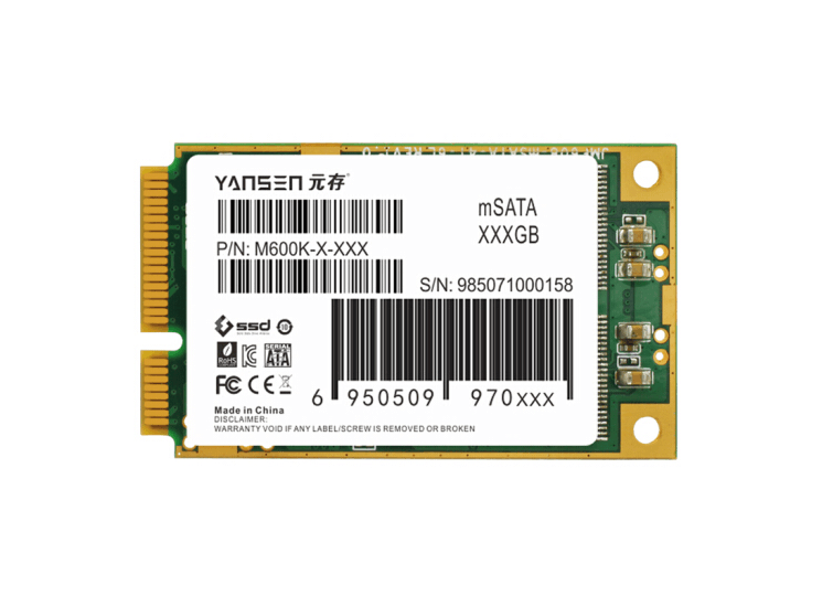 MSI, совместимый ноутбук GE60 GE70 128G 512G