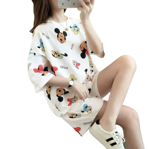 Летний модный приталенный спортивный костюм, шорты для школьников, комплект для отдыха, в корейском стиле, короткий рукав, для бега