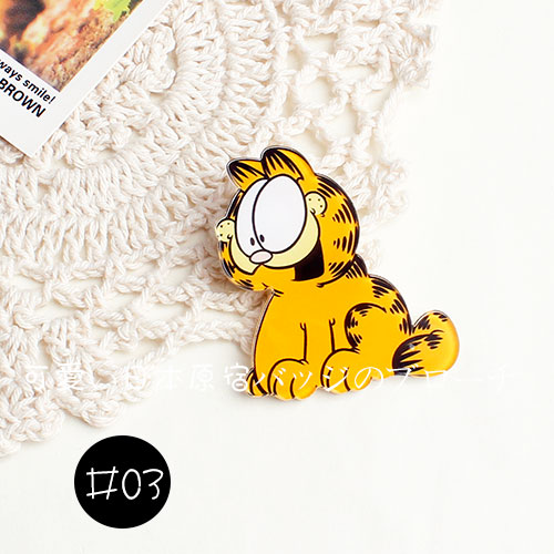 Broche en autre - Ref 1176525 Image 12