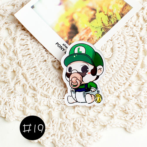 Broche en autre - Ref 1176525 Image 28