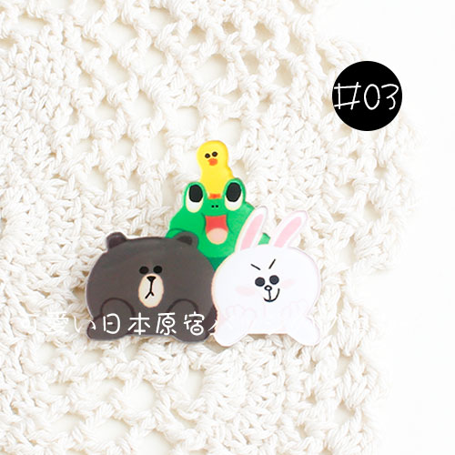 Broche en autre - Ref 1183602 Image 6