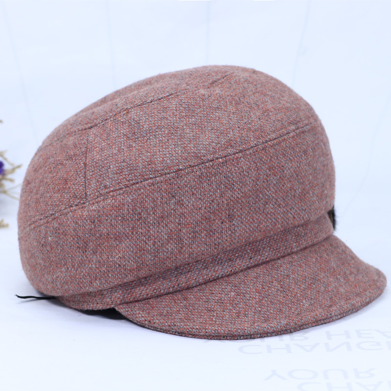 Chapeau pour femme en Poilue - Ref 3233348 Image 4