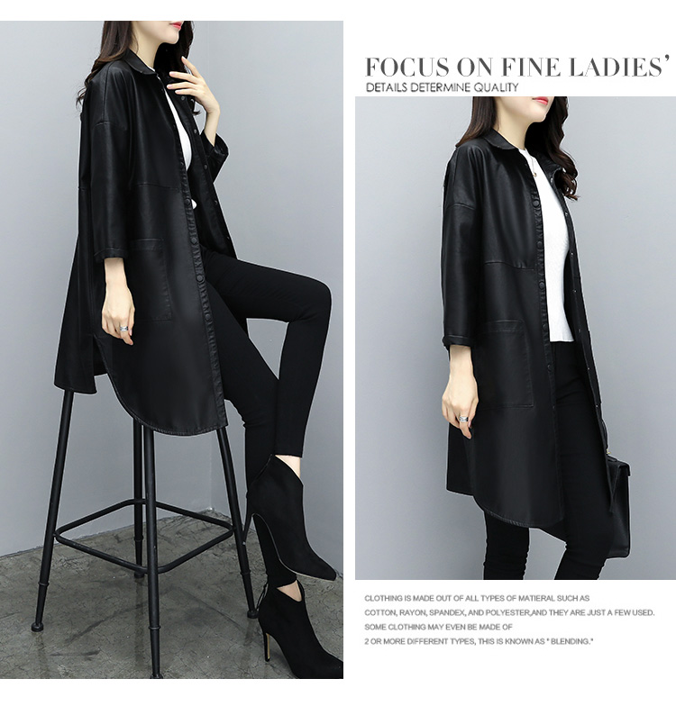 Trench pour femme - Ref 3227703 Image 34