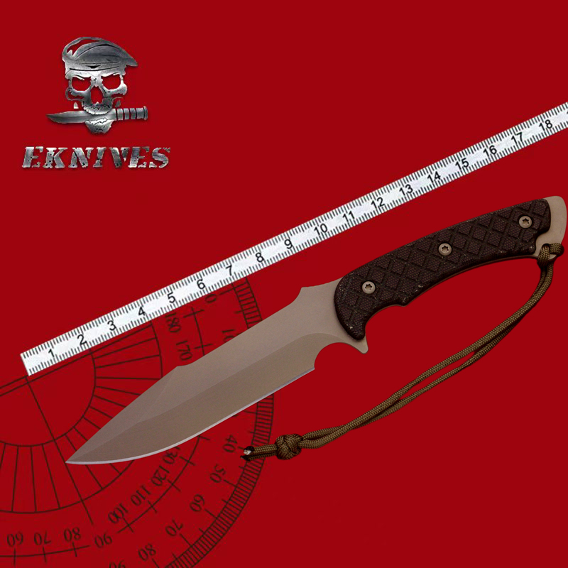 Spartan American Spartan Horkos Oathkeeper Magnacut Steel Micarta Handle Tactical Straight Knife Spartan American Spartan Horkos Oathkeeper Magnacut Steel Micarta Handle Tactical Straight Knife