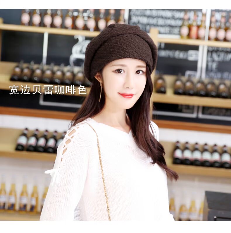 Chapeau pour femme - Ref 3234380 Image 18