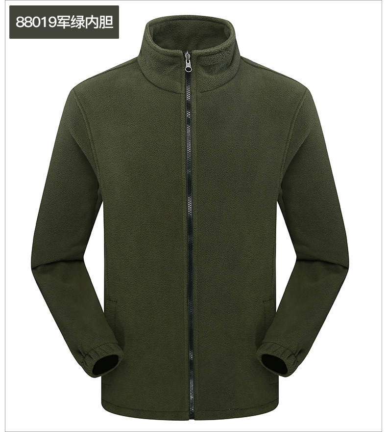 Blouson chaud pour homme NIANJEEP    - Ref 3112289 Image 21