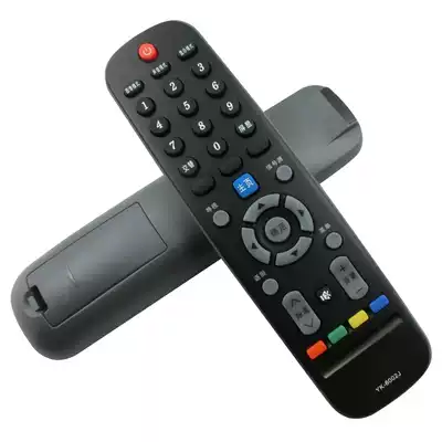 Suitable for Skyworth LCD TV Remote Control YK-6000J -03 YK-6002J YK-6005J