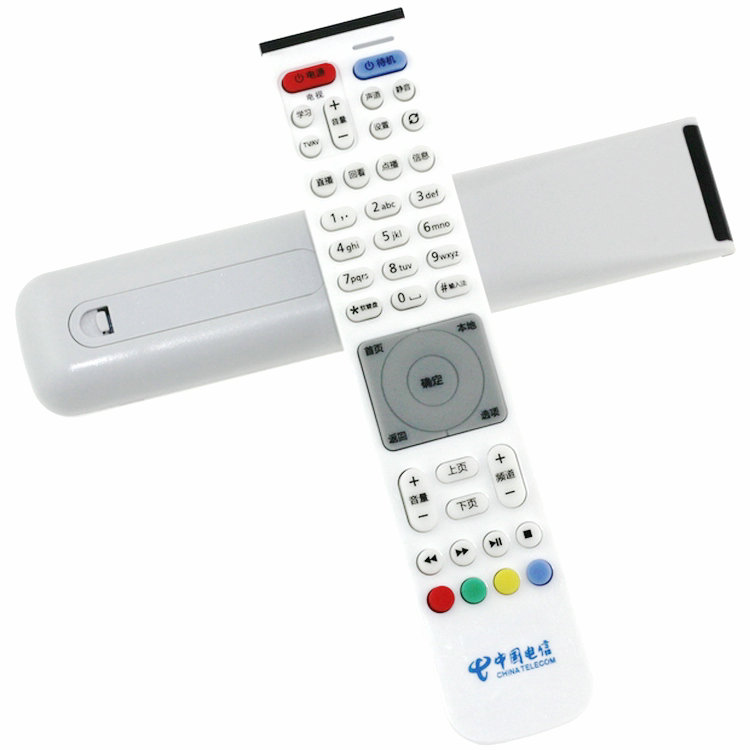 Suitable for Unicom version Telecom version Huawei EC2108V3 6106 6108 HD IPTV onboard remote control