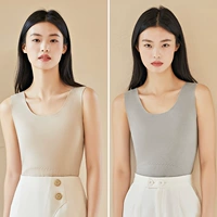 Молочный кофе цвет+лунный свет серый