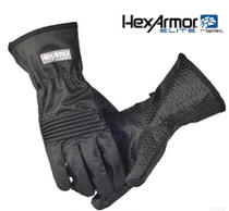 HexArmor 3041 anti-cut and puncture-proof gloves imported from the United States anti-cat dog and snake bite-proof gloves
