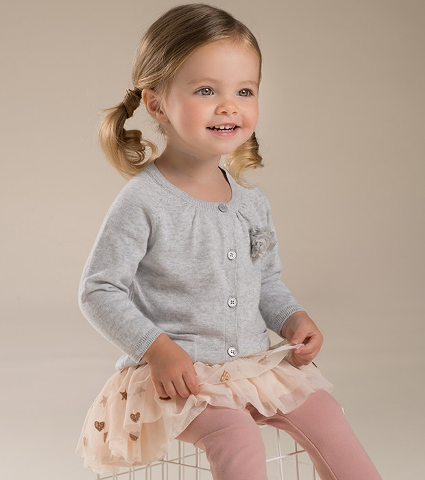 Jupe enfant DAVEBELLA - Ref 2050948 Image 13