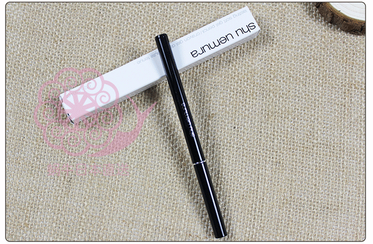 Mới của Nhật Bản đích thực Shu Uemura bút kẻ mắt chẳng hạn như keo như sơn eyeliner keo chống thấm nước chống smudge đặc biệt cung cấp chì kẻ mắt clio