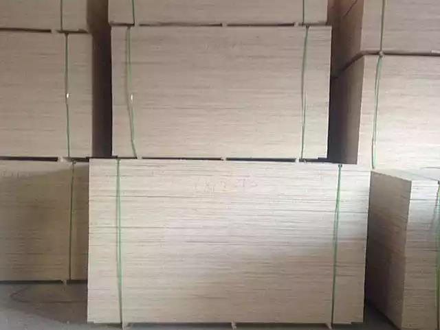 Wooden three plywood DIY board three plywood wooden box special solid wood board for wooden box special plywood multi-layer board