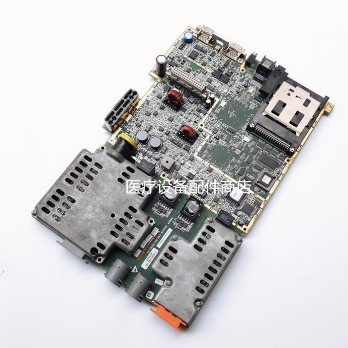 Delger Infinity Delta XL Vista XL Monitor Motherboard Power Board Blood Pressure Pump Repair