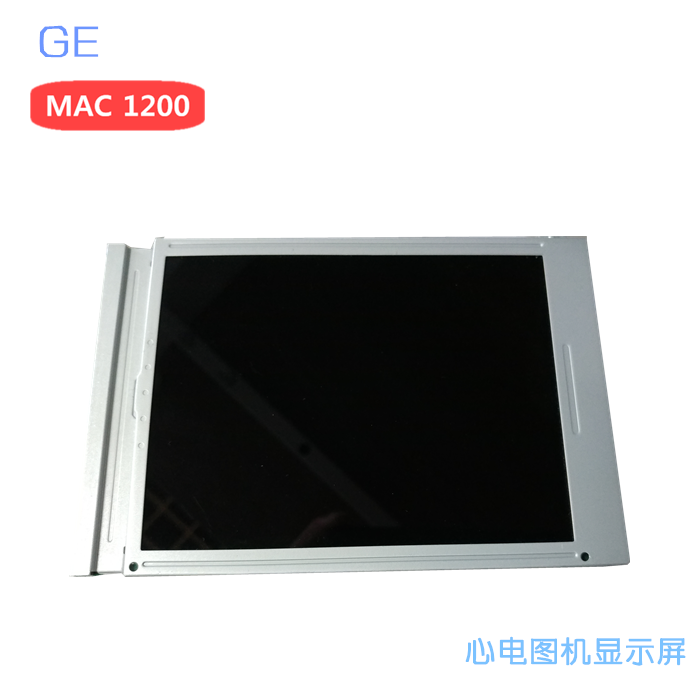GE MAC1200 Heart electric graphics machine LCD screen accessories Supply Repair