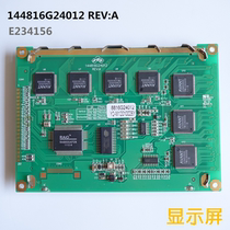Original 144816G24012 REV:A E234156 LCD touch screen accessories