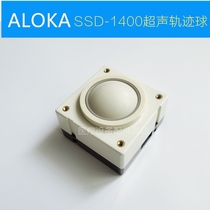 ALOKA ALOKA B Super SSD-1400 trackball mouse motherboard TRB-210(IW)A repair accessories