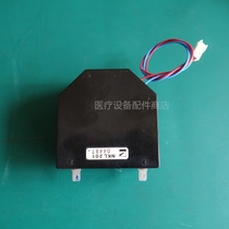 Japan photoelectric defibrillator high voltage relay inverter NKL-201 04487 accessories