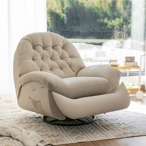 Космический диван, универсальная качалка, крутящийся массажер