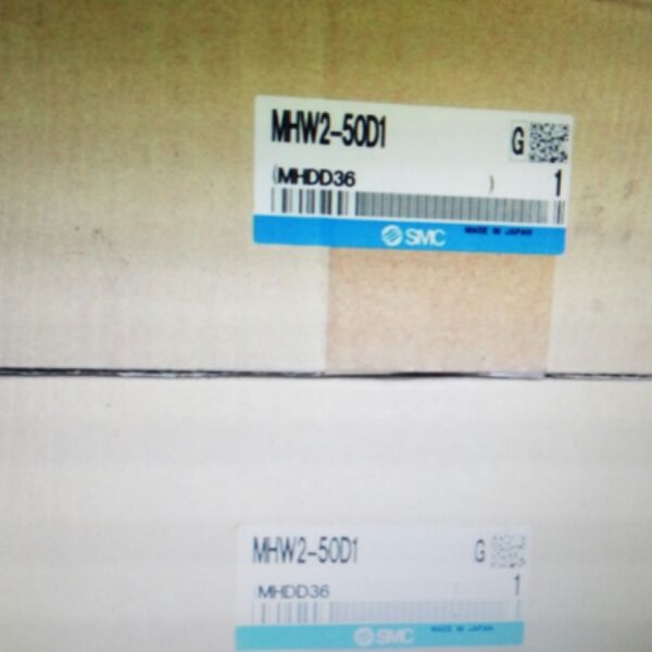 MHW2-50D1SMC original