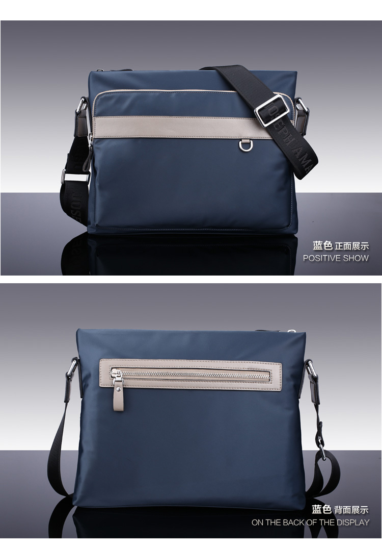 Sac pour homme - Ref 51753 Image 15