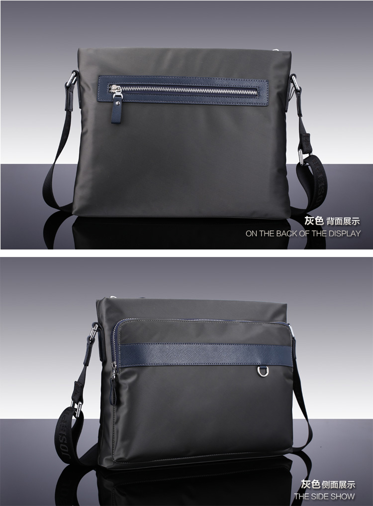 Sac pour homme - Ref 51753 Image 18
