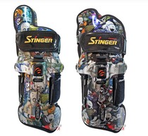 New Rubowling Supplies wrists wrists short and mean right hand