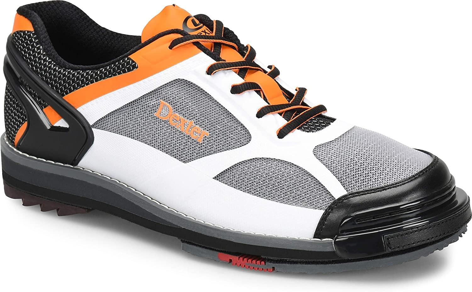 New Rubowling Supplies Dexter Shoe Wang Jiudai The 9Limited Edition Professional Bowling Shoe Male