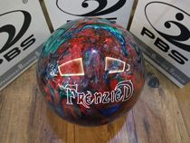 New Repo age US imports Paage private ball brand new 11 4 lbs.
