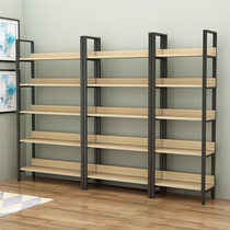 Shelf Exhibition sample display rack Multi-layer display rack Product combination Container island shelf Storage multi-function