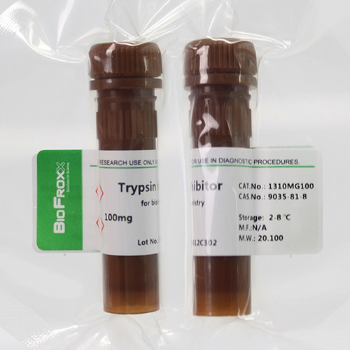 BioFroxx 1310MG100 胰蛋白酶抑制剂Trypsin Inhibitor 100mg