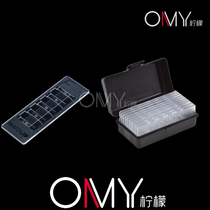 Watson Cell count plate 177-112C Disposable Cell count plate