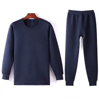 Круглый костюм-шенлан (верхняя часть+брюки)