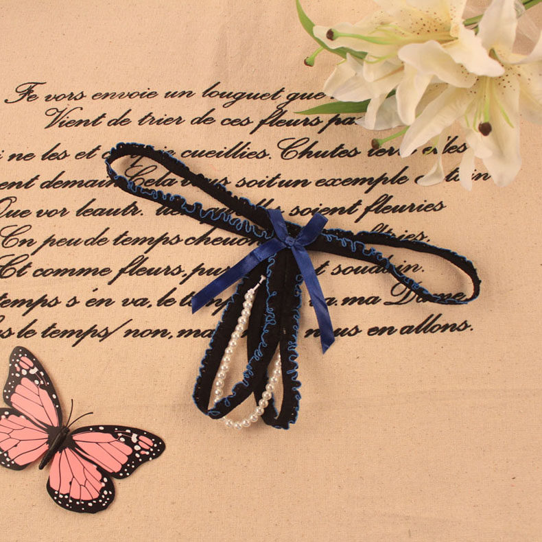 Slip jeunesse T60QZ32 en nylon - Ref 653006 Image 9