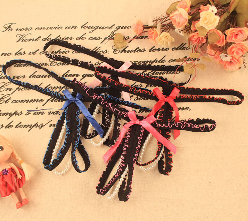 Slip jeunesse T60QZ32 en nylon - Ref 653006 Image 12