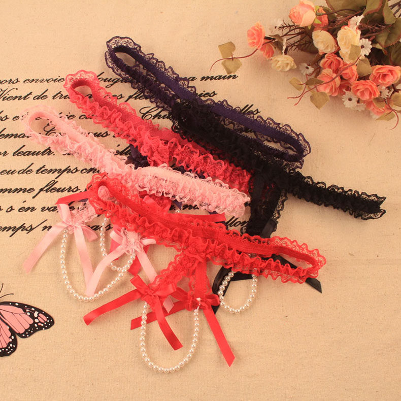 Slip jeunesse T68QZ64 en nylon - Ref 651508 Image 12