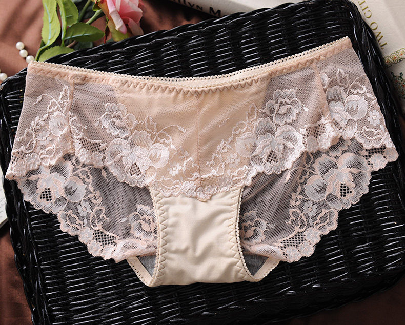 Slip jeunesse N11KK36 en nylon - Ref 644845 Image 10