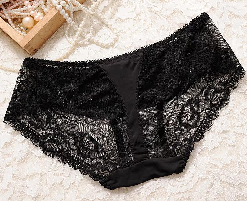 Slip jeunesse N1136B1805 en nylon - Ref 646841 Image 25