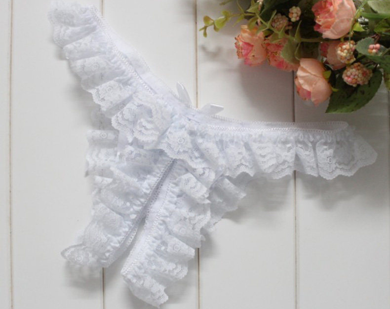 Slip jeunesse T20ZB23 en nylon - Ref 641375 Image 27