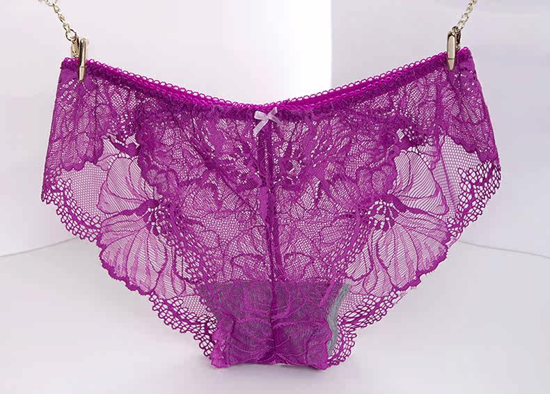 Slip jeunesse N1136B1805 en nylon - Ref 646841 Image 8