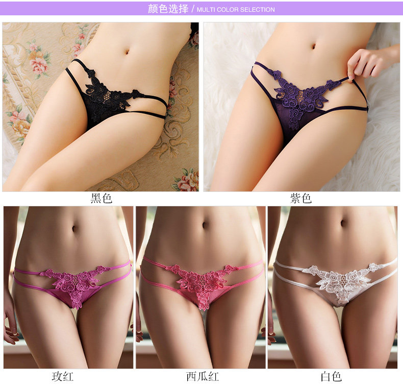 Slip jeunesse WY9ZB66QX en nylon - Ref 640143 Image 9