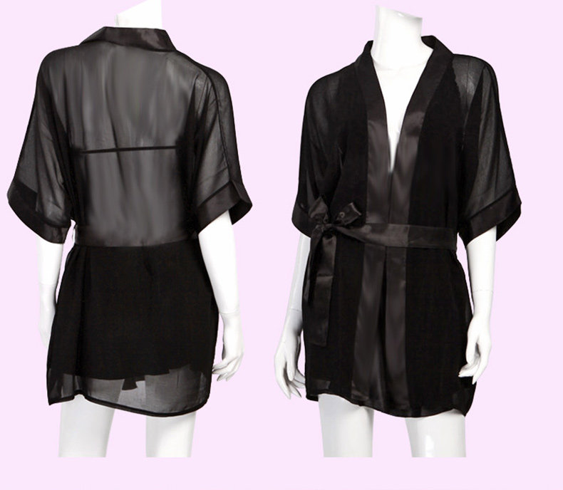 Peignoir jeunesse N61MH50 - Ref 593665 Image 30