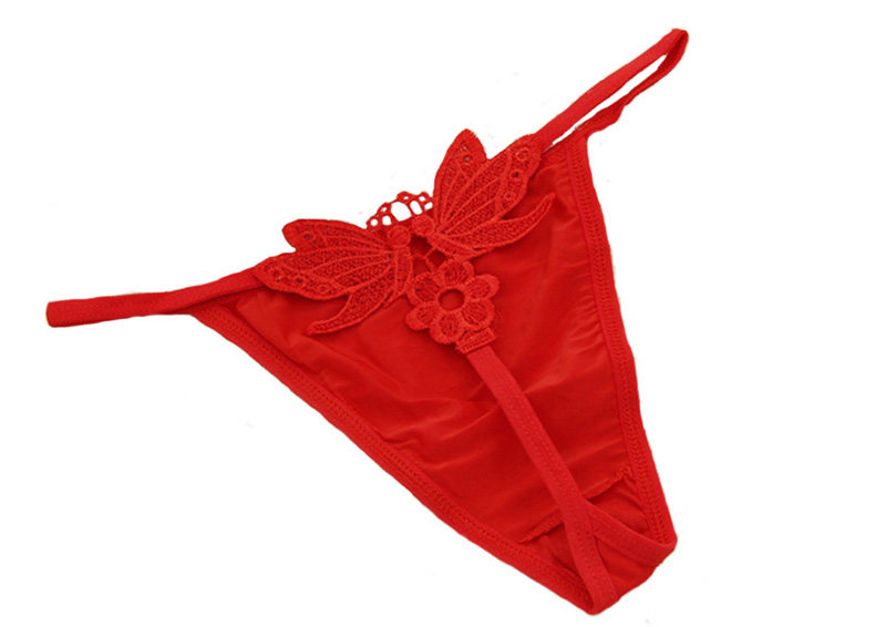 Slip jeunesse CT3ZB52QX en nylon - Ref 645708 Image 14
