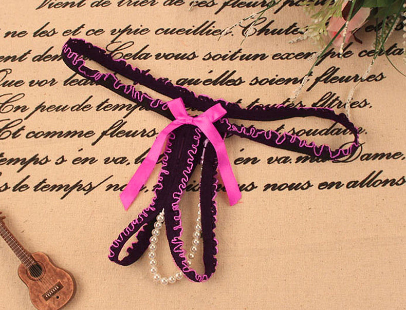 Slip jeunesse T60QZ32 en nylon - Ref 653006 Image 10