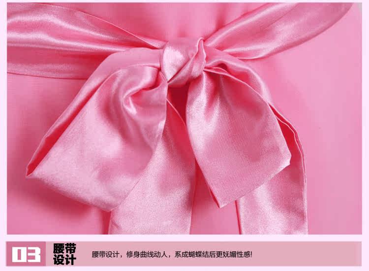 Peignoir jeunesse N61MH68 - Ref 592098 Image 20